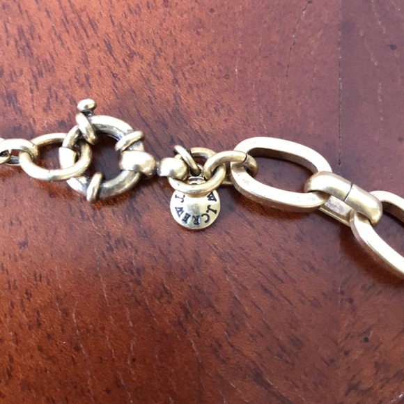 J CREW RARE statement necklace - Picture 9 of 9